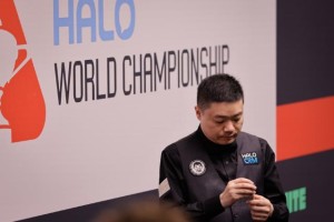 五星体育官网-丁俊晖10比5吉尔伯特，世锦赛16进8对决赵心童！