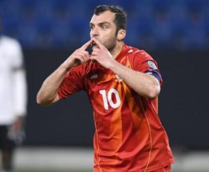 五星体育直播-【解码北马其顿】新军出征，老兵当家