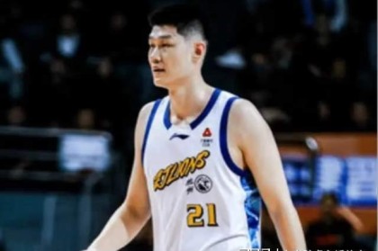 五星体育-随着广厦+上海遭爆冷，辽宁沦为鱼腩！CBA一夜变天：最新排名乱了