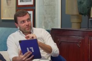 罗马诺：梅西当时与巴萨续约就绪但突然崩溃 我无法做的是签合同