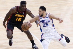 勇士交易西蒙斯 这是完美适配还是乱点鸳鸯谱？