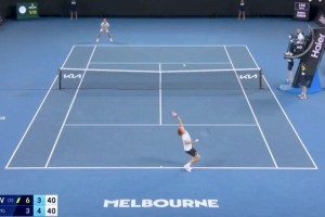 五星体育官网-Summary | 高水平网球选手到底赢在哪里？四大满贯的594场比赛给出了答案