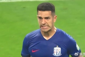 五星体育直播-路易斯伤停6周 申花找到最佳替代者 并非蒋圣龙 一人成最大受益者