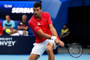 五星体育直播-官方：德约科维奇、蒙托亚等明星联手，买入法国勒芒俱乐部股份