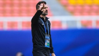 五星体育官网-忆文武峥嵘！海港无洋枪不得分 莱科的衰还谁的债？